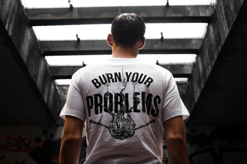 Attack Your Problems