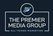 The Premier Media Group logo
