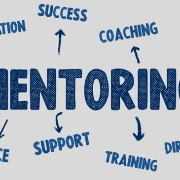 Benefits of Having a Mentor and Why Everyone Needs One