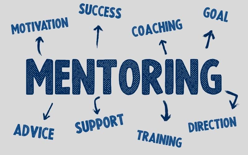 Benefits of having a mentor and why everyone needs one