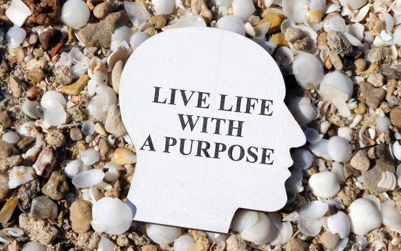 Finding the Purpose of your Life