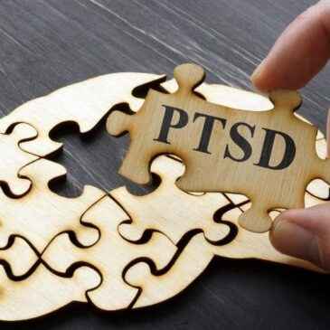 What is PTSD? How do you know if you have it?