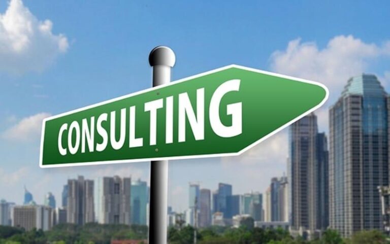 Why do you need a business consultant with real-life business experience?