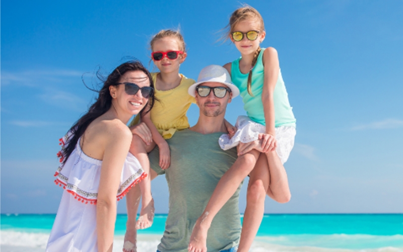 Importance of Vacations for Entrepreneurs' Success