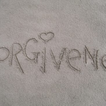 Why should we forgive others?