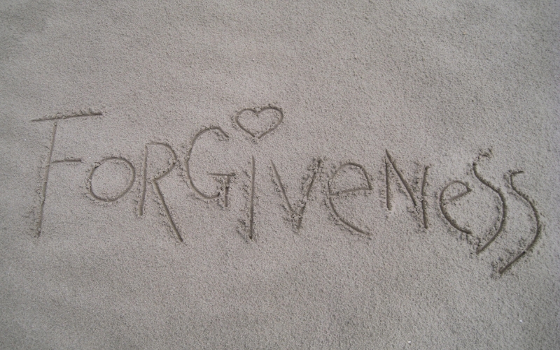 Why should we forgive others