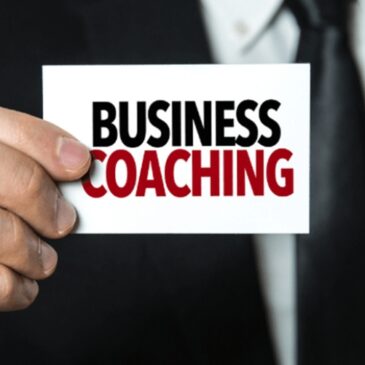 Business Coaching: Ultimate Guide to Finding the Right Business Coach
