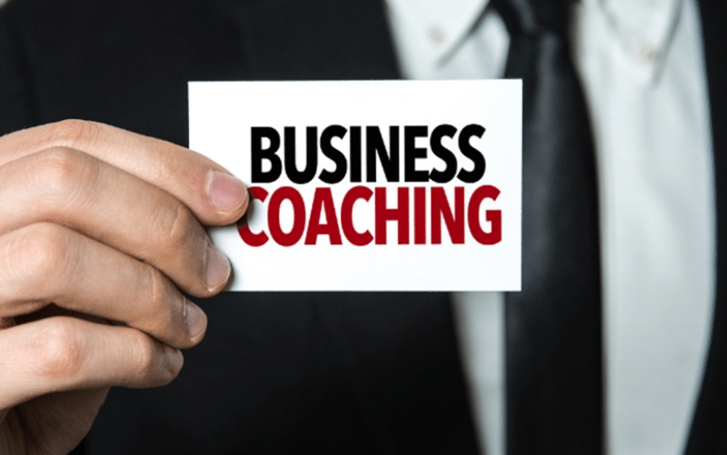 Ultimate Guide to Finding the Right Business Coach