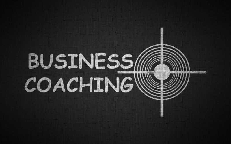 What to Look for in a Business Coach