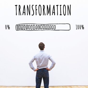 Unlocking the Power of Real Transformation