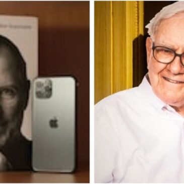 What Do You Need if You Can’t Stay Focused, According to Steve Jobs and Warren Buffett?