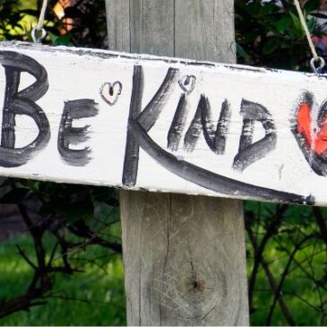The Value of Being Nice: 5 Key Points
