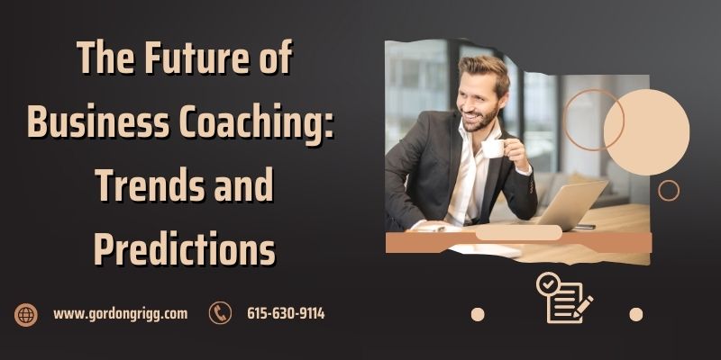 Future of Business Coaching