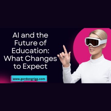 AI and the Future of Education: What Changes to Expect