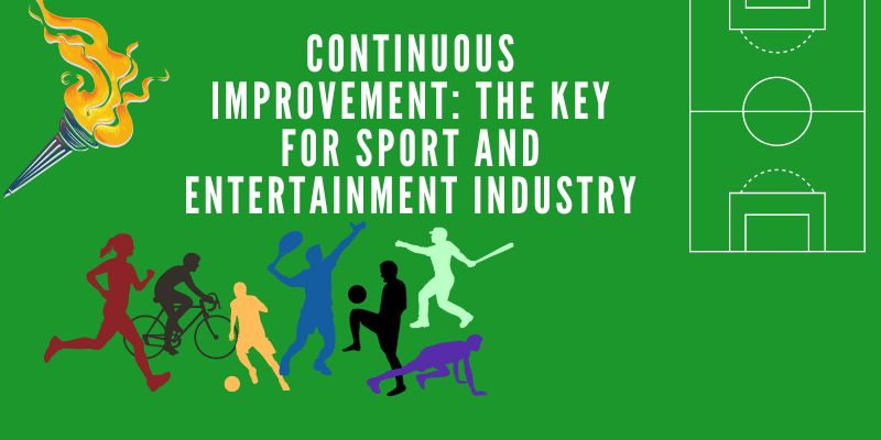 Sports & Entertainment Agency Growth