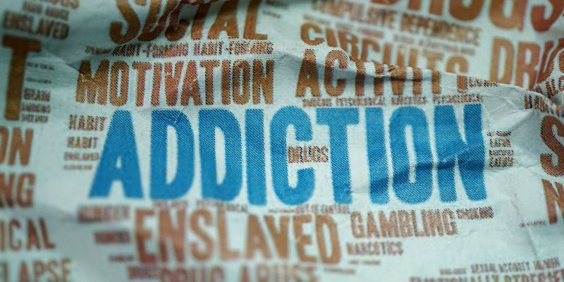 Addiction & Its Effects
