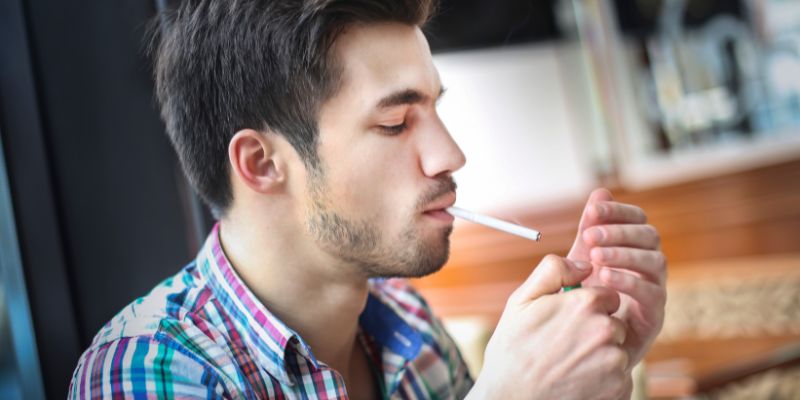 Guide To Overcoming Nicotine Addiction